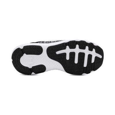 安德玛官方跑步鞋女鞋春季新款Charged训练运动鞋轻便透气休闲鞋