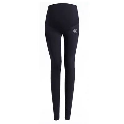 孕妇鲨鱼裤春秋冬瑜伽裤