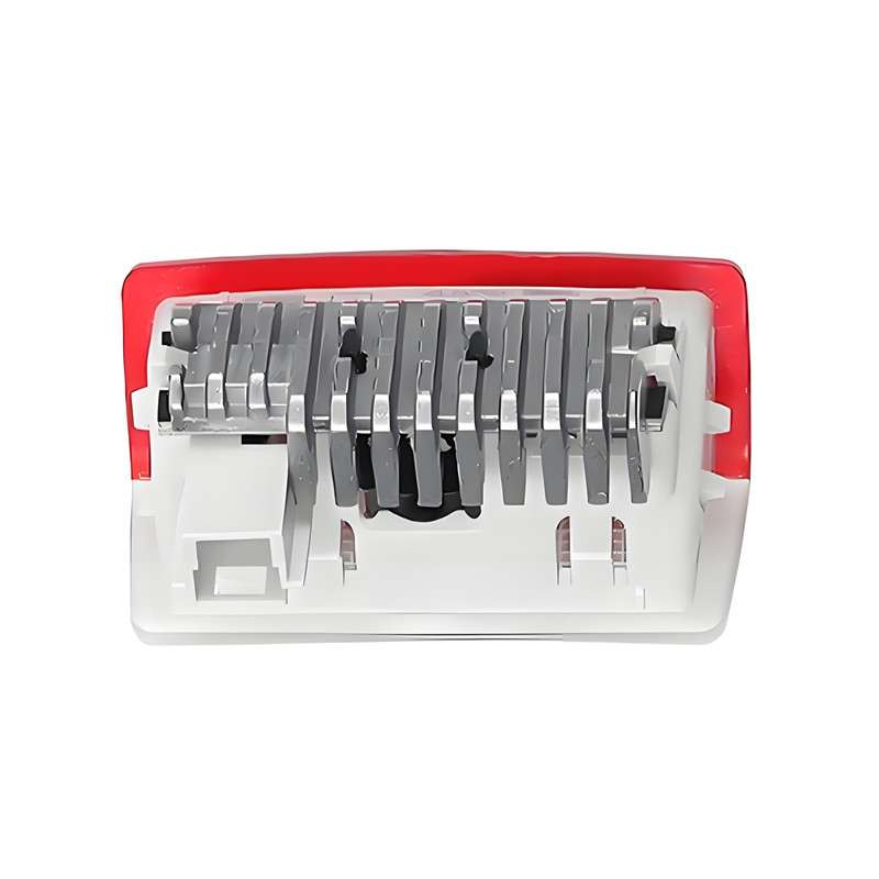 适用于奔驰迎宾灯E级E300L/C级GLC260L/A级glb/GLE/S车门灯原厂款