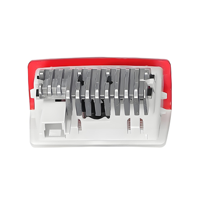 奔驰车门迎宾灯高清不褪色原厂款