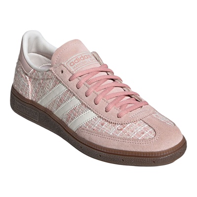 adidas阿迪达斯三叶草男女鞋HANDBALL SPEZIAL运动休闲鞋JR4503