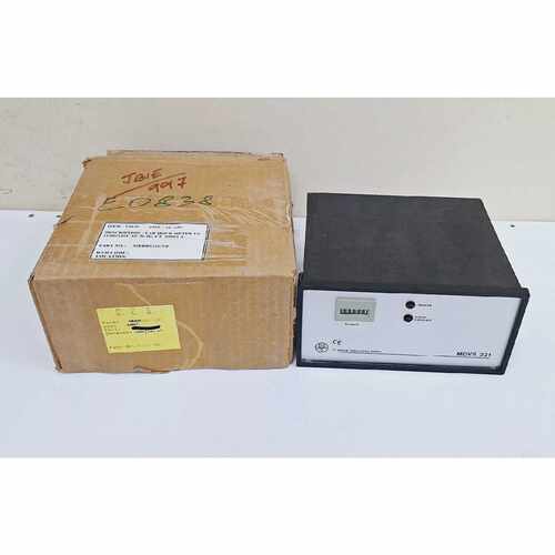 D.Z.G MBDDS2217P  MDVS 221  3Phase Hour Electricity Meter VT