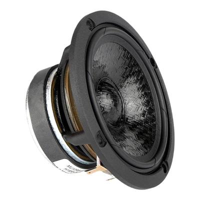 西雅士4英寸Curv振膜中音喇叭