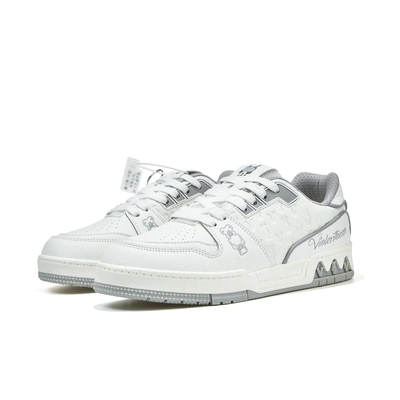 暴力熊时尚轻奢潮鞋板鞋8889