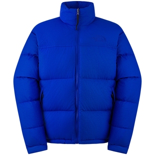 北面ICON 96Nuptse羽绒服男鹅绒保暖防泼水户外TheNorthFace|8EBK