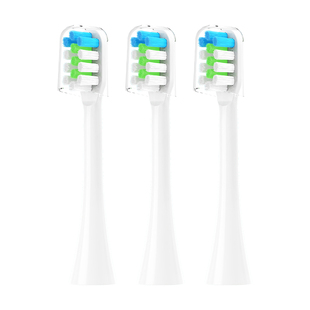 适配viomi云米电动牙刷头vxys01牙刷刷头成人通用杜邦