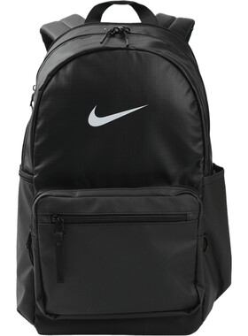 滔搏NIKE耐克男女大容量运动休闲旅游双肩包IH7955-010