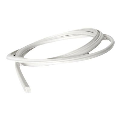 玻璃缝隙压条柜门圆弧T型丁字条