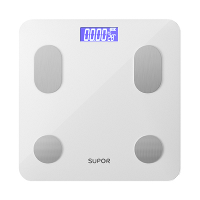 【不准包退】苏泊尔体重秤体脂秤