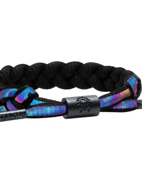 marshmello百大dj丛林电音节手链