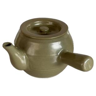 健康养生老式中药壶砂锅煎药罐凉茶煲瓦罐干烧不裂药煲煎锅茶壶盖