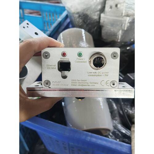 询价下单SWS-Tec PVR-RF电阻率传感器，应用材料使用标签