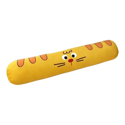 长条抱枕睡觉专用可拆洗爱卧室宿舍夹腿枕头侧睡靠垫男生靠枕女生