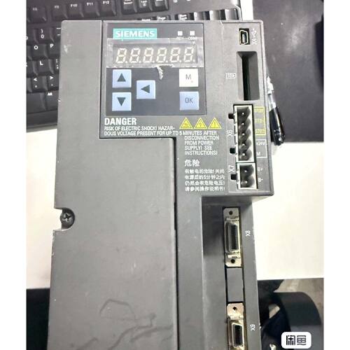 询价-99新6SL32105FE120UF0V90伺可维修