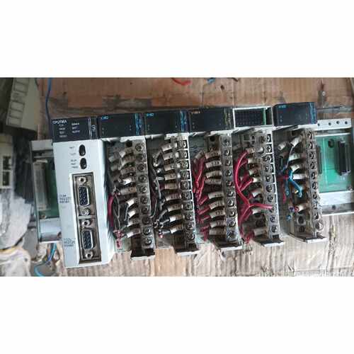 议价NX700系列PLC，CPU750A X16D Y16RV