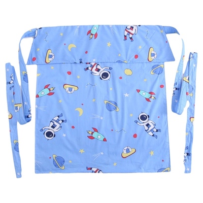 四川纯棉布0-3两用哄睡神器背扇