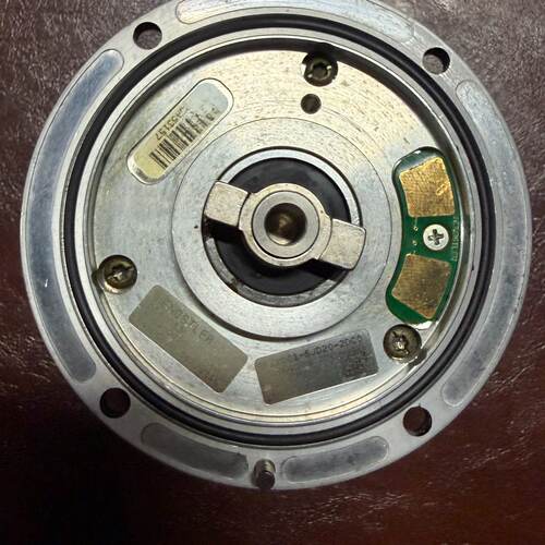 编码器6FX2001-5JD20-2DC0，件