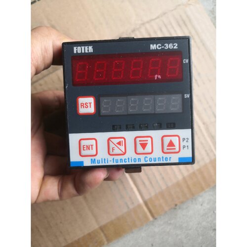 溢价-台湾阳明MC362计数器