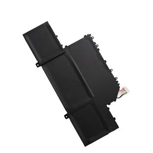 【国家3C认证】绿巨能适用华为MateBook13 MagicBook 14 WRT-W19 WX9 W29 HN-W19L2018/2019款笔记本电脑电池