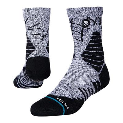 精英篮球袜子STANCE毛巾底