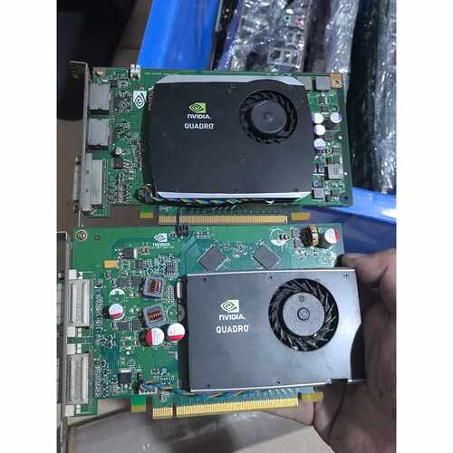 溢价-Quadro FX 380 一张  Quadro FX580