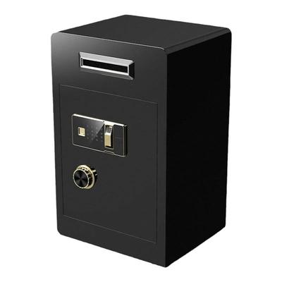 男孩存钱罐成人密码箱保险柜带锁