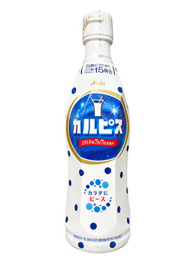 日本进口可尔必思5倍浓缩乳酸菌