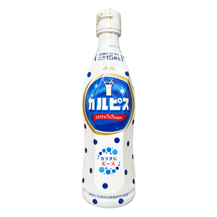 日本进口calpis可尔必思浓缩液5倍浓缩乳酸菌饮料哈密瓜原味饮品
