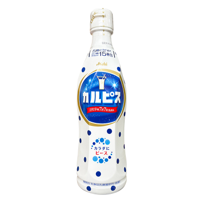 日本进口可尔必思5倍浓缩乳酸菌