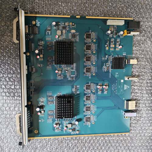 大华DHVEC3204FBM60视频综合平台编码卡