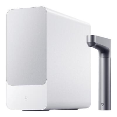 【政府补贴15%】小米米家即热净水器Q1000G直饮加热反渗透净饮机