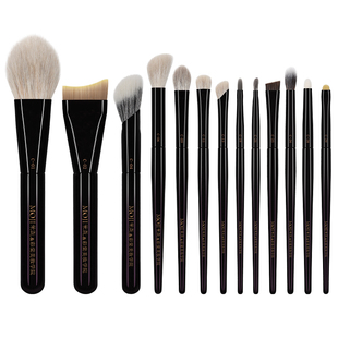 茉既化妆刷唐毅推荐明星化妆师定制套刷高级感妆容专用沧州化妆刷