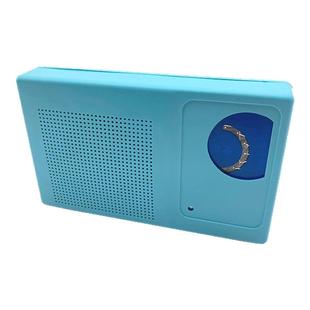 七管收音机套件 7管 AM 调幅收音机 实训套件 散件 DIY 电子制作