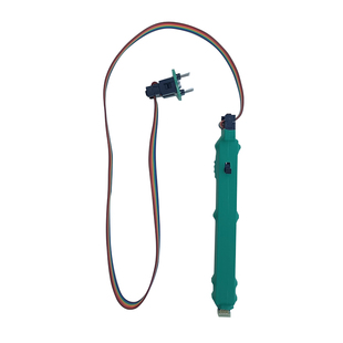 SOP8/WSON8/FLASH兼容烧录笔芯片免拆烧录探针弹簧针下载读写顶针