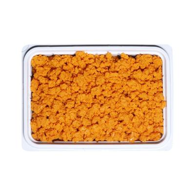 大连海胆黄海胆料饺子馅食材