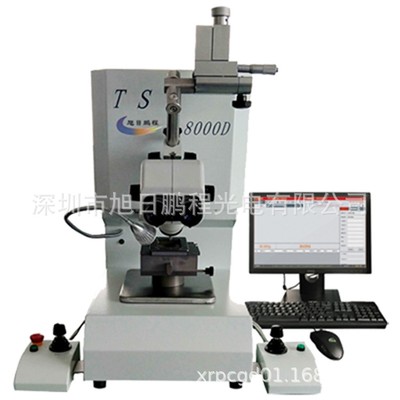 封装推拉力机金线键合拉力焊点剪切力机