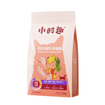 佰萃小时趣猫粮全期美短蓝猫三花成幼猫10kg囤货麦富迪同源猫主粮