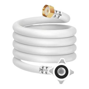 制冰机进水管软管开水机上水管创历爱雪商用入水管专用出水管接头