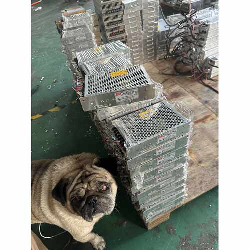 询价-明纬NES10024明纬电源100W24V4.2A数