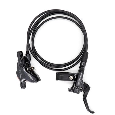 禧玛诺M6100油刹山地车油碟M6100