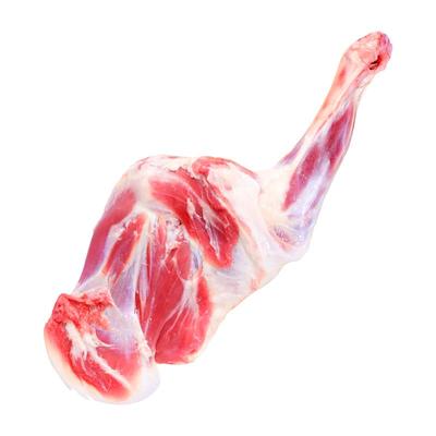 阿西娅羊肉新鲜现货速发羊前腿瘦