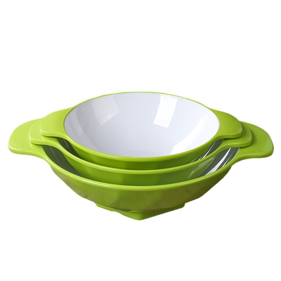 双耳冒菜酸菜鱼水煮肉片汤大盆碗