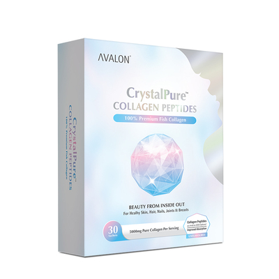 AVALON胶原蛋白全身紧致年轻态