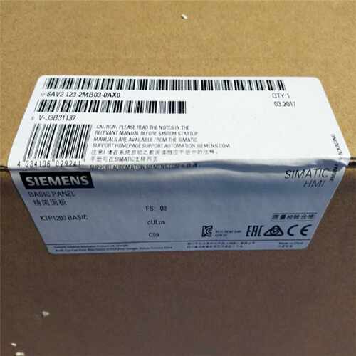 议价6AV2123-2MB03-0AX0西门子KTP1200触摸屏12寸6AV2 123-2MBO3-
