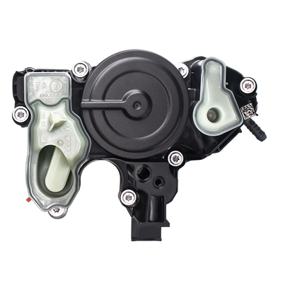 适配奥迪Q3A4LB8B9A6LC7C8Q5Q5LQ7A5A7卡宴玛卡废气阀油水分离器