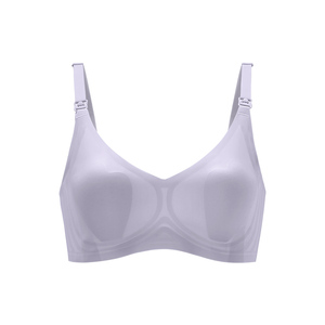 琳达妈咪孕妇哺乳内衣怀孕期
