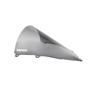 适用本田CBR650R 19-22年 改装加高竞技风挡 WRS同款升高档风玻璃