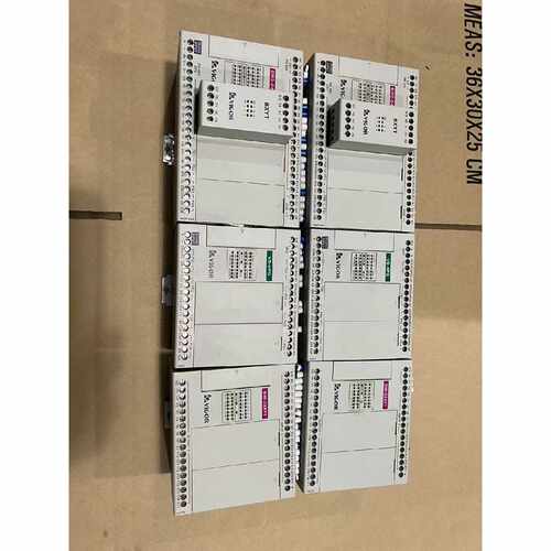 询价几乎台湾VIGOR丰炜主机及扩展模块议价