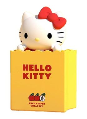 hellokitty小夜灯拍拍灯可爱超萌