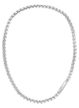 CalvinKlein男士项链